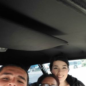 Meet your Posher, Francisco